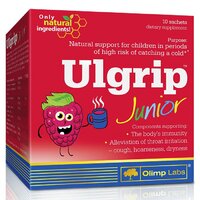 Натуральна добавка Olimp Ulgrip Junior, 10*6.5 грам