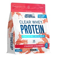 Протеїн Applied Nutrition Clear Whey Protein, 875 грам