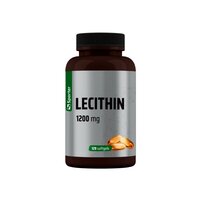 Sporter Lecithin, 120 капсул