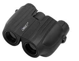 Бінокль Comet Pro Pocket LR-082B (10X25), в чохлі, чорний