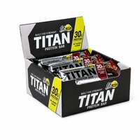 Батончик FitWin Titan Bar, 9*85 грам