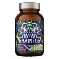 OstroVit Braintus Respawn, 90 капсул