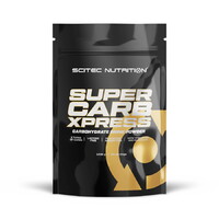 Ізотонік Scitec Supercarb Xpress, 1 кг