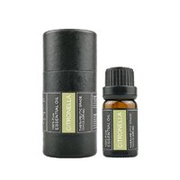 Ефірна олія Semi 100% Pure Essential Oil, 10 мл, цитронелла
