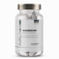 Sport Generation Healthy Line Magnesium Bisglycinate, 90 капсул