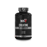 Креатин MST Nutrition Creatine Monohydrate, 300 капсул