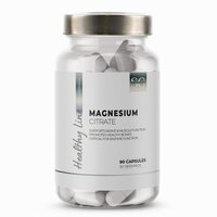 Sport Generation Healthy Line Magnesium Citrate, 90 капсул
