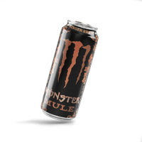 Спортивний напій Monster Energy Mule 500 мл, Ginger Brew