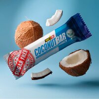 Батончик Power Pro Coconut Bar Sugar Free, 50 грам