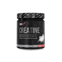 Креатин MST Nutrition Creatine Monohydrate, 300 грамм