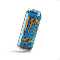Спортивний напій Monster Energy Juice 500 мл, Mango Loco