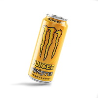 Спортивний напій Monster Energy Juice 500 мл, Ripper