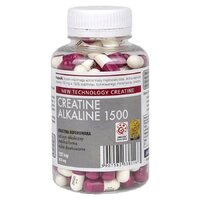 Креатин Megabol Creatine Alkaline 1500, 120 капсул