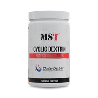 Передтренувальний комплекс MST Cluster Dextrin, 1 кг