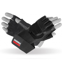 MAD MAX Professional Exclusive MFG 269, Black