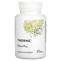 Thorne Relora Plus, 60 капсул