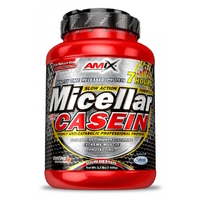 Протеїн AMIX Micellar Casein, 1 кг