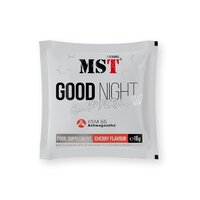 Аминокислота MST Good Night Sleep Formula, 16 грамм