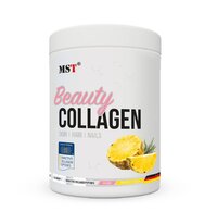 Препарат для суглобів і зв'язок MST Collagen Beauty Verisol + OptiMSM, 450 грам