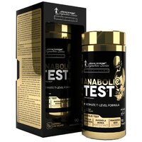 Стимулятор тестостерона Kevin Levrone Anabolic Test, 90 таблеток
