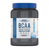 Аминокислота BCAA Applied Nutrition BCAA Amino Hydrate, 1.4 кг