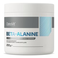 OstroVit Beta-Alanine, 200 грам