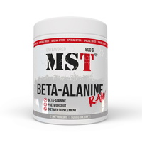 MST Nutrition Beta-Alanine, 500 грам
