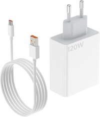 Mijia 120W + USB Type-C 1 м (MDY-13-EE)