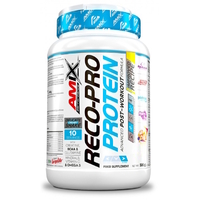 Післятренувальний комплекс Amix Nutrition Performance Reco-Pro, 500 грам