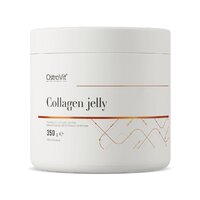Препарат для суглобів і зв'язок OstroVit Collagen Jelly, 350 грам