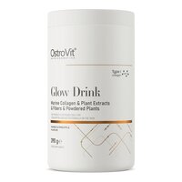Препарат для суглобів і зв'язок OstroVit Glow Drink, 390 грам