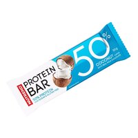Батончик Nutrend Premium Protein Bar 50%, 50 грам