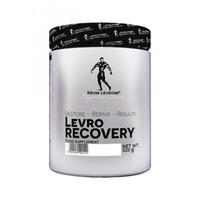 Післятренувальний комплекс Kevin Levrone Levro Recovery, 525 грам - малина
