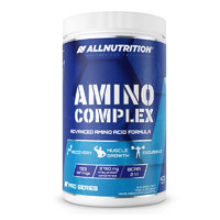 Амінокислота AllNutrition Pro Series Amino Complex, 400 таблеток