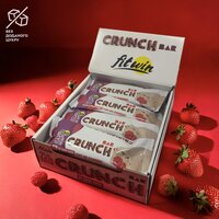 Батончик FitWin Crunch Bar 25%, 12*50 грамм