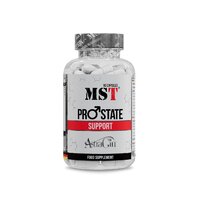 Натуральная добавка MST Nutrition Prostate Support, 90 капсул