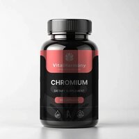 VitalHarmony Chromium, 90 капсул