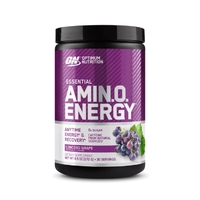 Передтренувальний комплекс Optimum Nutrition Essential Amino Energy, 270 грам