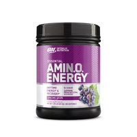 Передтренувальний комплекс Optimum Nutrition Essential Amino Energy, 585 грам