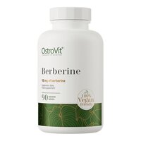 OstroVit Berberine, 90 таблеток