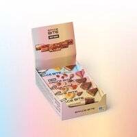 Батончик SpaceFood Space Bite Nut Bar, 10*40 грам, MIX