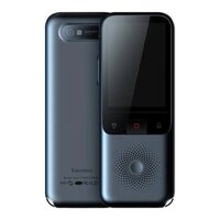 Електронний перекладач портативний HongTop T11 WI-FI 138 мов, 14 без інтернету, 1500мАч, 2/8GB, 5Мп