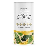 Замінник харчування BioTech Diet Shake, 720 грам
