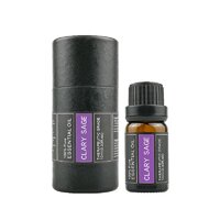 Ефірна олія Semi 100% Pure Essential Oil, 10 мл, мускатна шавлія