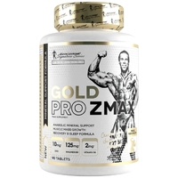 Стимулятор тестостерону Kevin Levrone Gold Pro ZMAX, 90 таблеток