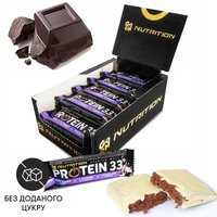 Батончик GoOn Protein 33% БЛОК, 25*50 грам