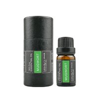 Ефірна олія Semi 100% Pure Essential Oil, 10 мл, полинь