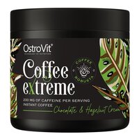 Заменитель питания OstroVit Coffee Extreme, 150 грамм