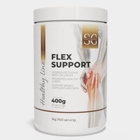 Препарат для суглобів і зв'язок Sport Generation Healthy Line Flex Support, 400 грам