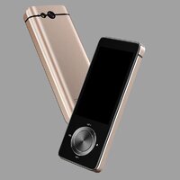 Електронний перекладач портативний HONGTOP M9 WI-FI 137 мов, 16 без інтернету, 1500мАг, 1/8GB, 5Мп, Gold